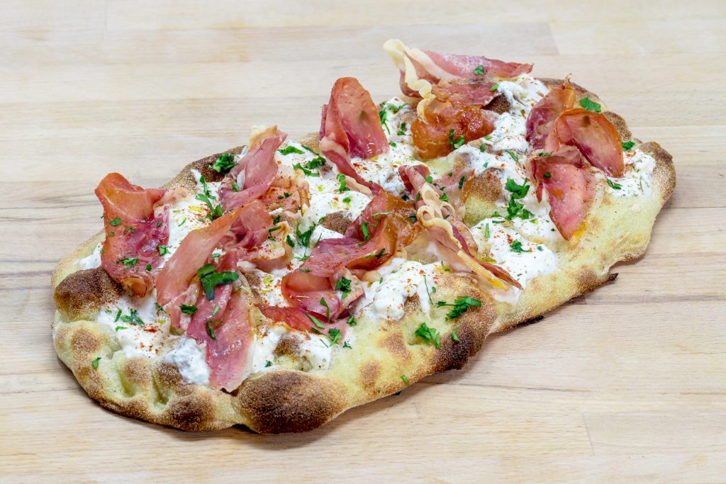 PINSA ANTICA FOCACCIA