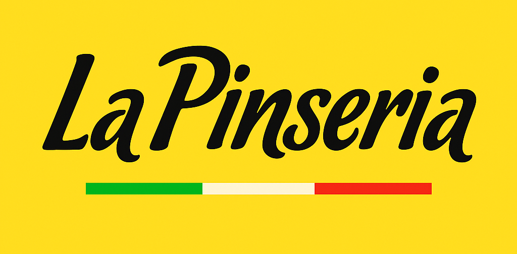 La Pinseria